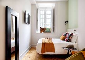 LeL Madalena GuestHouse 5