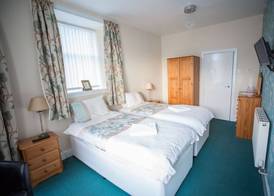Smithfield Guesthouse 5