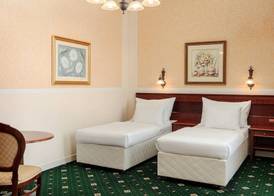 Humboldt Park Hotel & Spa 4