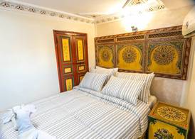 Riad El Ouedghiri 5