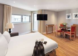Marlin Aldgate Tower Bridge 5