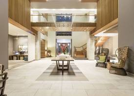 Eden Bleu Hotel 4