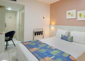 Maredomus Hotel 5