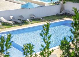 Areias Senses 4