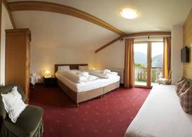 Panoramahotel Fliesserhof 3