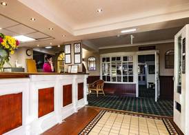 The Paddington House 2