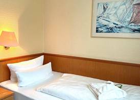 Sure Hotel by Best Western Wilhelmshaven City 4