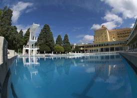 Grande Hotel De Luso 4
