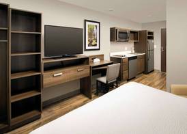 WoodSpring Suites South Plainfield 5
