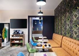 Residenza Toledo Lifestyle 3