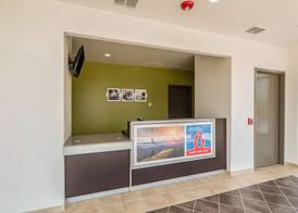 Studio 6 New Braunfels, Tx 4