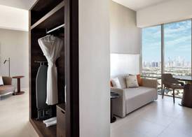Hotel Local Dubai, Jumeirah Village Triangle, Autograph Collection 5