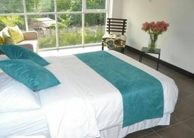 Ocean Blue Hotel 3