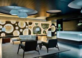 The Westin Doha Hotel & Spa by Marriott 5