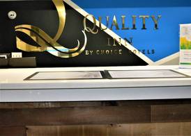 Quality Inn Culpeper 2