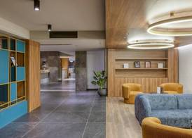 Solana Hotel & Spa 5