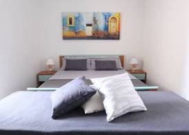 Residence Rivamare Ugento 2