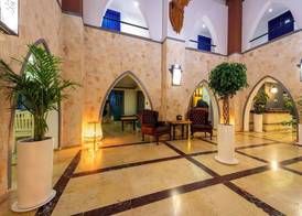 Elixir Hotel 3