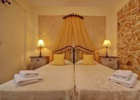 Corfu Sokraki Villas 3