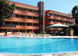 Kamchia Park Hotel - All Inclusive 4