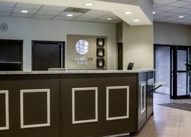 Comfort Inn Alliance 4