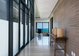 Living Hotel Lion's Eye 2