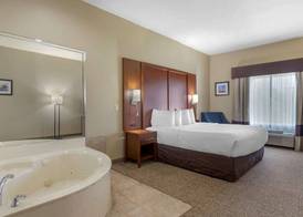 Best Western Texas City 4