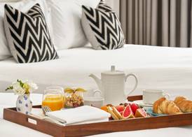 Summerhill House Hotel 5