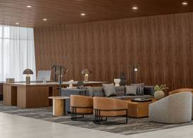 AC Hotel by Marriott Vancouver Waterfront 2