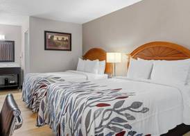 Red Roof Inn Wheelersburg 5