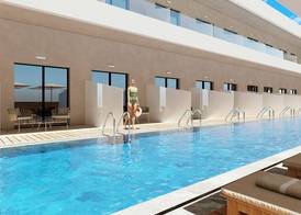 La Mirage Hotel 3