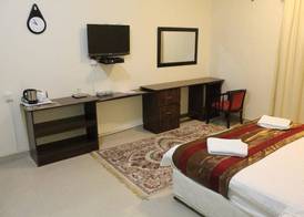 Khasab Hotel 5