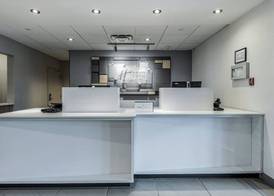 Holiday Inn Express & Suites SAINT - HYACINTHE by IHG 4