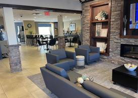 Microtel Inn & Suites by Wyndham Waynesburg 5