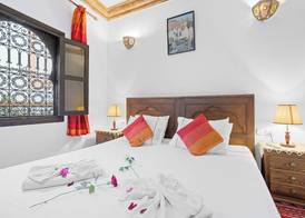 Riad Marwa Marrakech 3