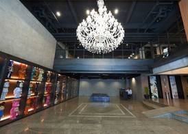 White Palace Bangkok 3
