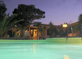 Luagos club Resort 2