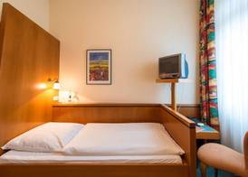 Hotel Eisbach 5