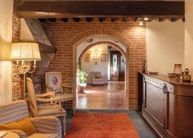 Castello di Leonina Relais - Adults Only 5