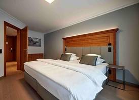 Hotel EDELWEISS Berchtesgaden Superior 3
