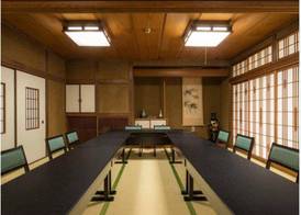 Hakuchi Onsen Konishi Ryokan 2