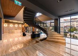 HOTEL CENTRAL Pascani 4