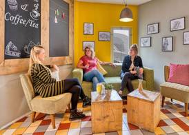 Stayokay Hostel Rotterdam - fully renovated April 2026 3