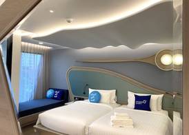The Oceanic Sportel Phuket - SHA Extra Plus 2
