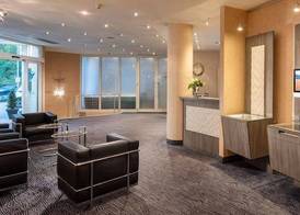BEST WESTERN HOTEL YPSILON 5