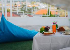 Deva Bali Apartement 5