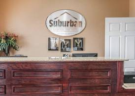 Suburban Studios Alamogordo 2