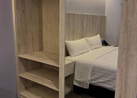 Hangar Inn Tijuana 2