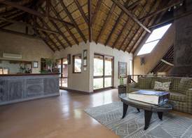 Lukimbi Safari Lodge 2