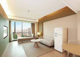Holiday Inn SHANGHAI PUDONG NANPU by IHG 5